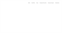 Desktop Screenshot of coopenaeseguros.com